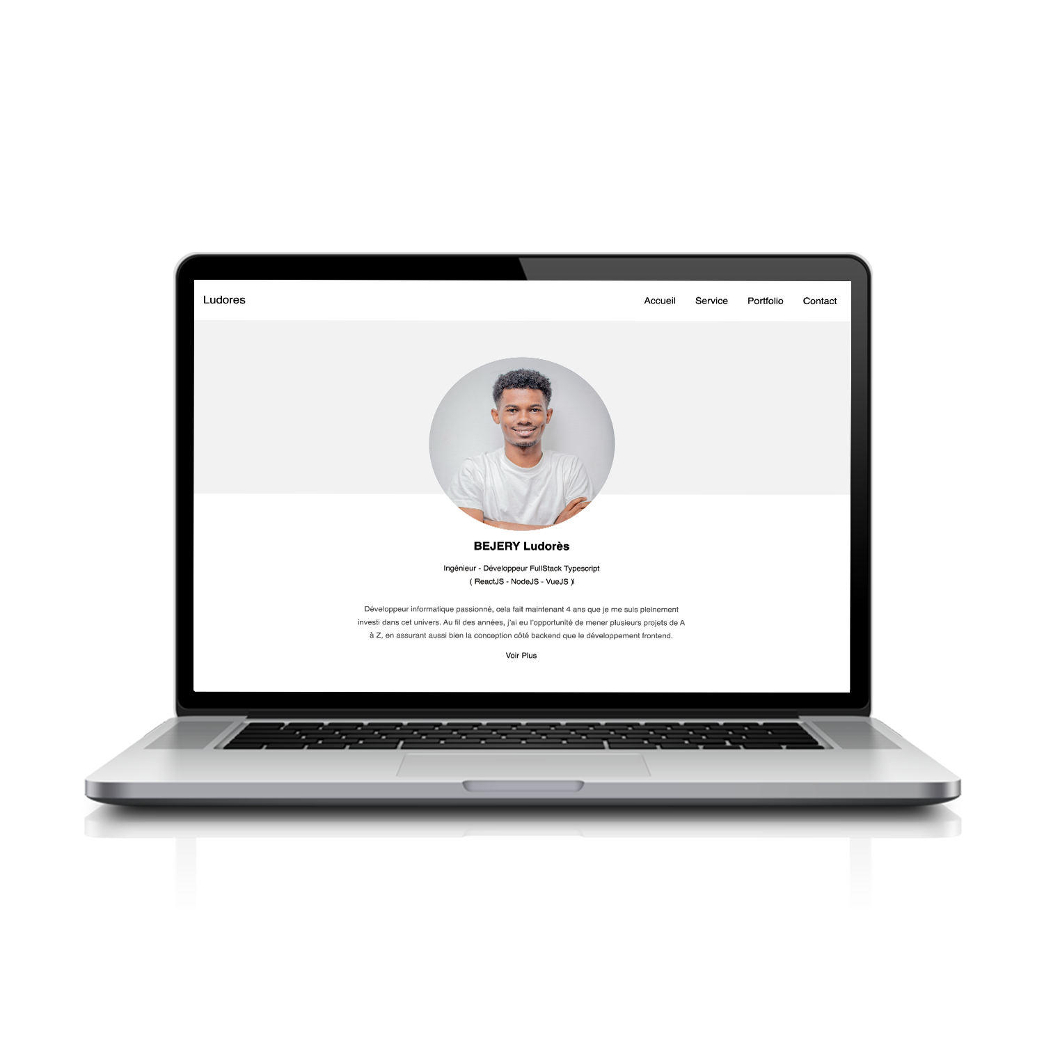 portfolio